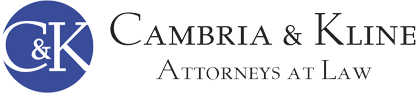 Immigration Law – Cambria & Kline Logo